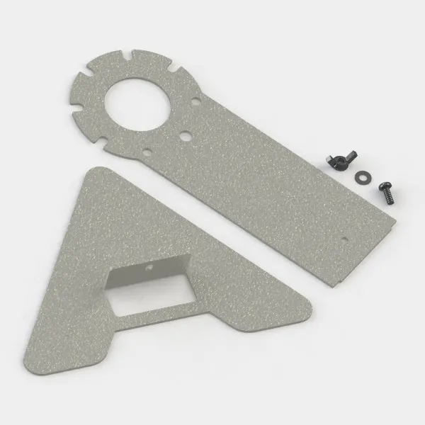 Подставка комнатная для Unibox Антэкс AXS-1U