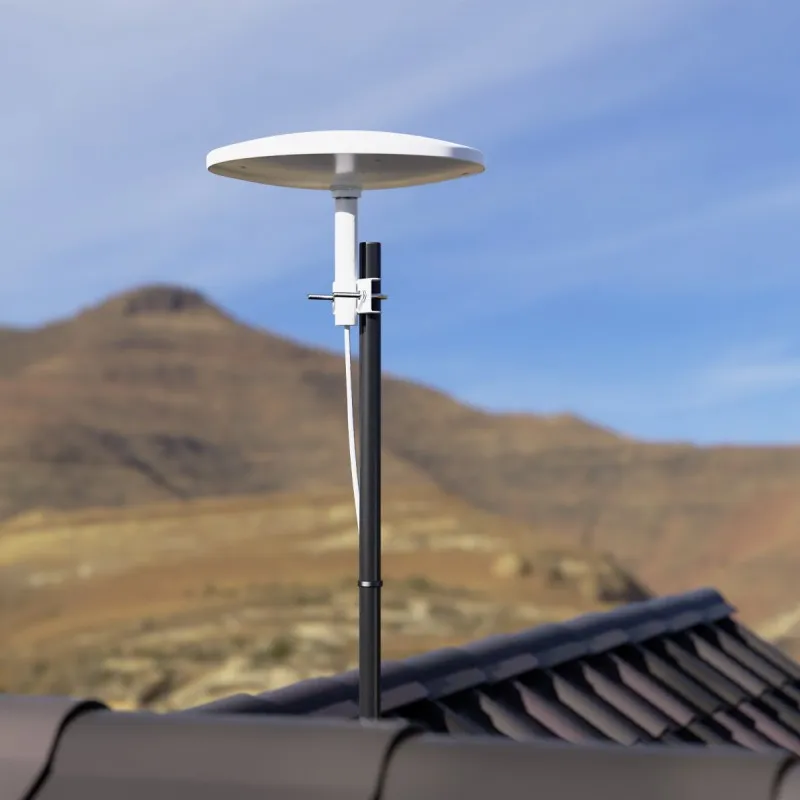 Антенна ДМВ активная Рэмо всенаправленная REMO BAS-1118-5V