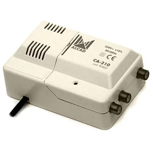 Усилитель Alcad CA-210