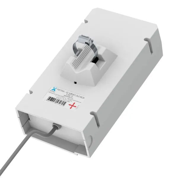 Антенна Антэкс Petra-12 MIMO BOX CRC9