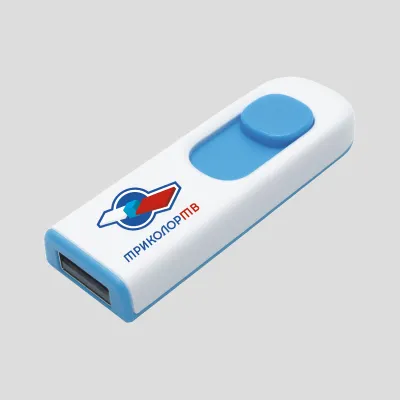 Флеш-накопитель "Триколор ТВ" 32GB