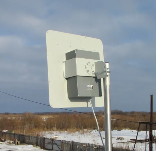 Антенна Антэкс AX-2520P MIMO 2x2 BIG BOX