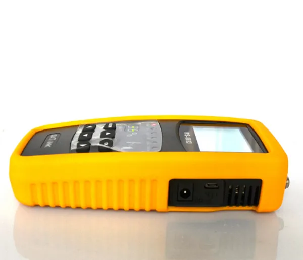Измеритель сигнала DVB-S/S2 SATLINK WS-6933
