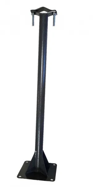 Кронштейн для мачт KTM50 Кронштейн для мачт KTM50