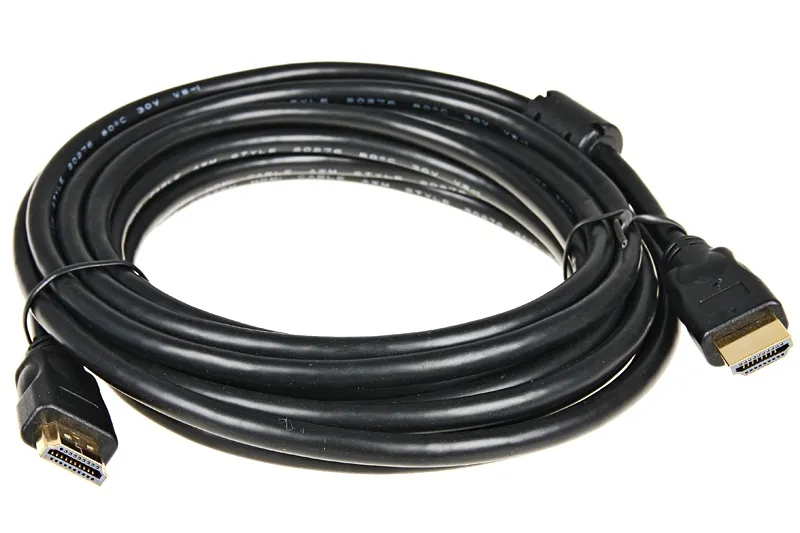 Шнур HDMI-HDMI 10 м Cable HH10 Шнур HDMI-HDMI 10 м Cable HH10
