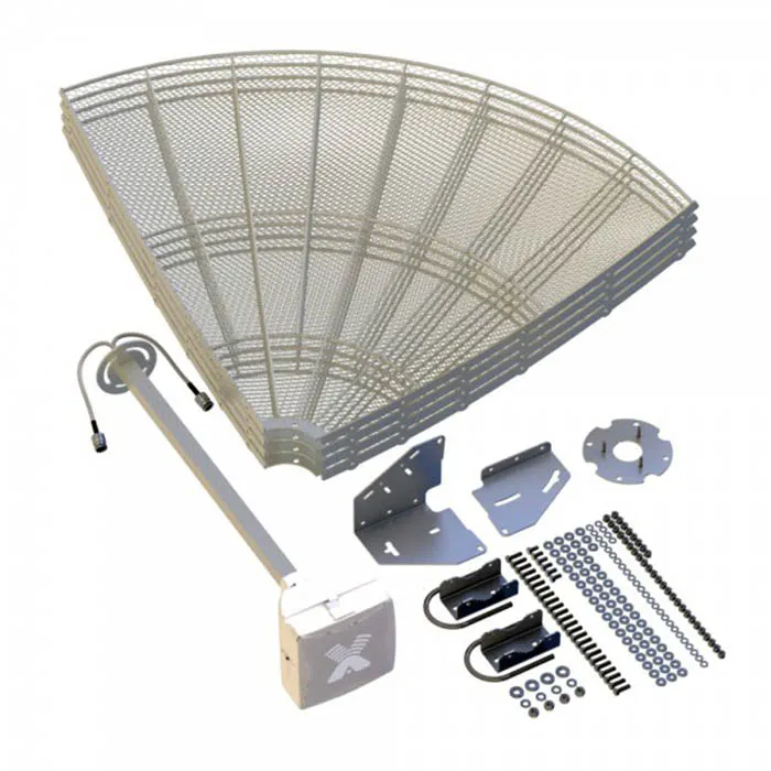 Антенна Антэкс Vika-27 MIMO