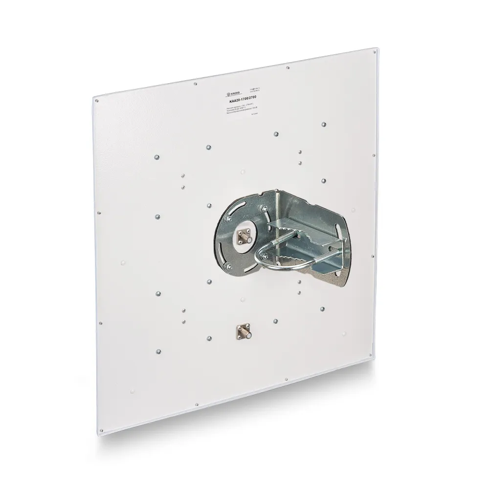 Антенна Крокс KAA20-1700/2700 (17-20 дБ) арт 2084