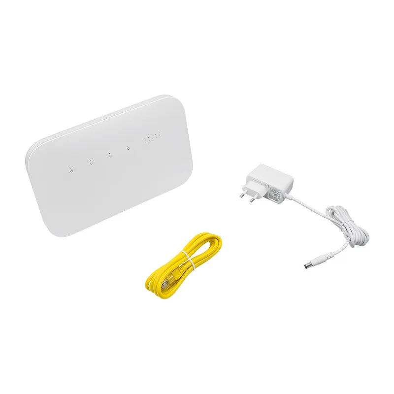 Роутер 3G/4G-WiFi Huawei B612 Cat. 6 Роутер 3G/4G-WiFi Huawei B612 Cat. 6
