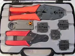 Набор инструментов HT-330K