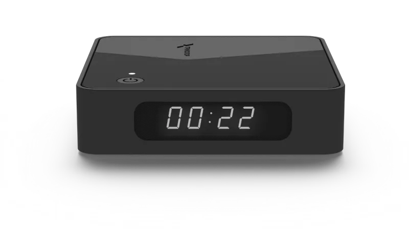 Спутниковая Ultra HD IP-приставка-клиент для "Триколор ТВ"