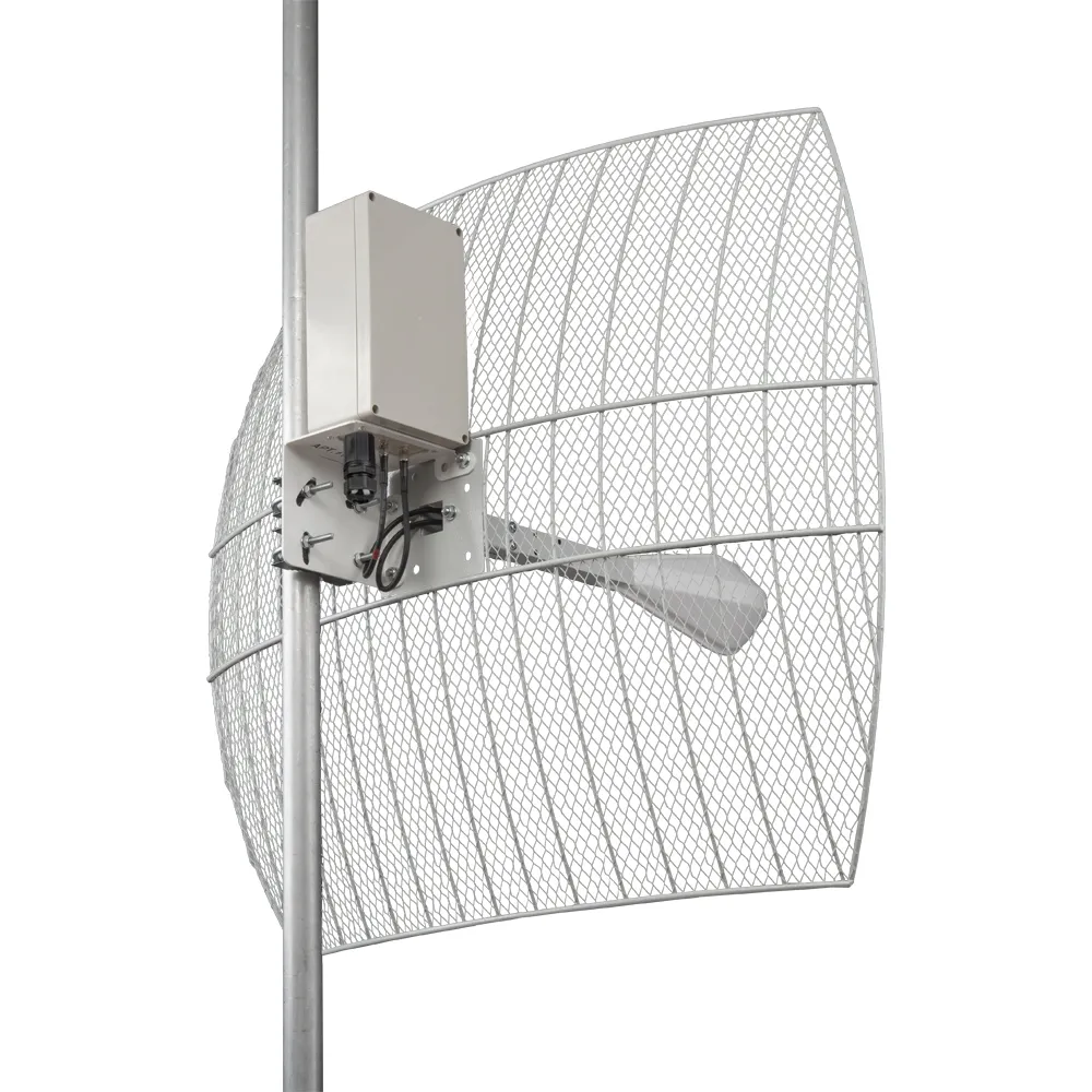 Антенна Крокс KNA24-1700/2700 MIMO BOX (1858)