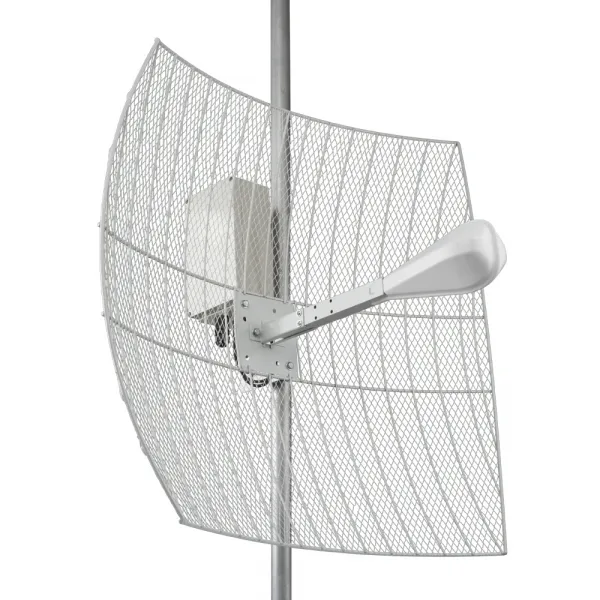 Антенна Крокс KNA24-1700/2700 MIMO BOX (1858)