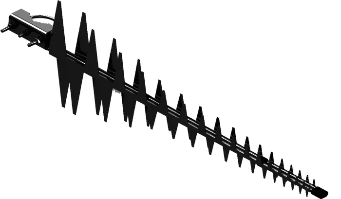 Антенна АППС Дельта Л/900/1700/2800
