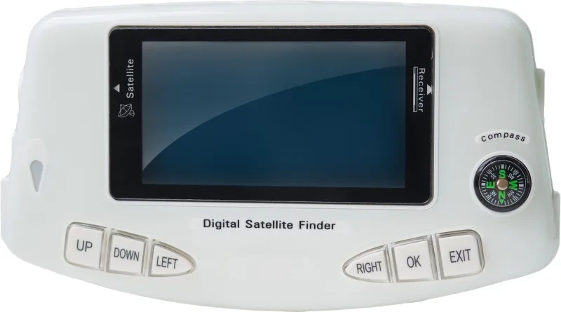 Измеритель сигнала DVB-S/S2 DIVISAT DVS SF600