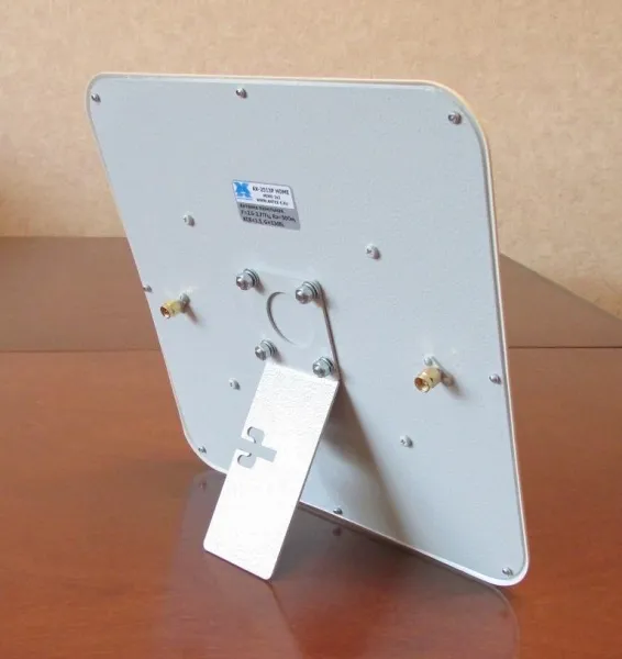 Антенна Антэкс AX-2513P HOME MIMO SMA-male