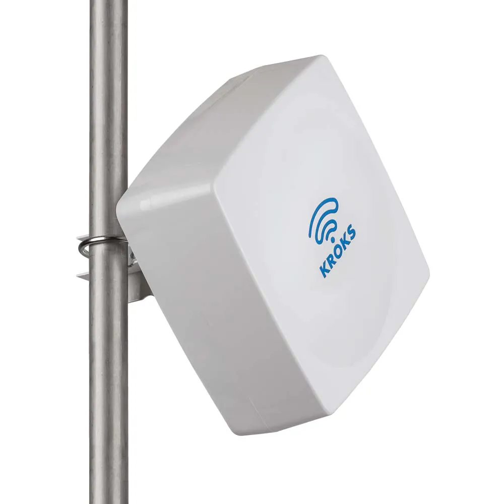 Антенна Крокс KAA10-1700/4200 U-BOX MIMO 4x4 (2210)