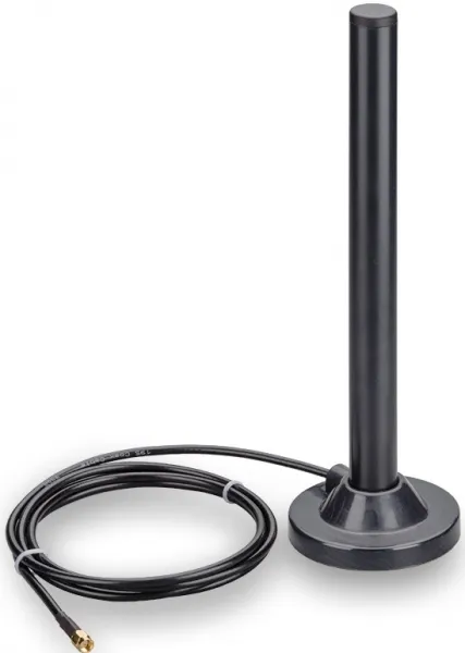 Антенна Крокс KC6-700/2700A (619) SMA-male Антенна Крокс KC6-700/2700A (619) SMA-male