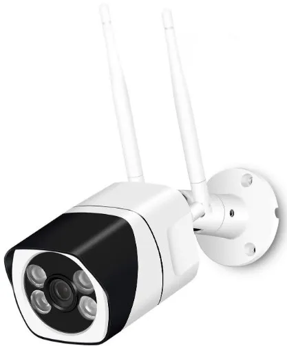 Камера IP Wi-Fi Falcon Eye Jager