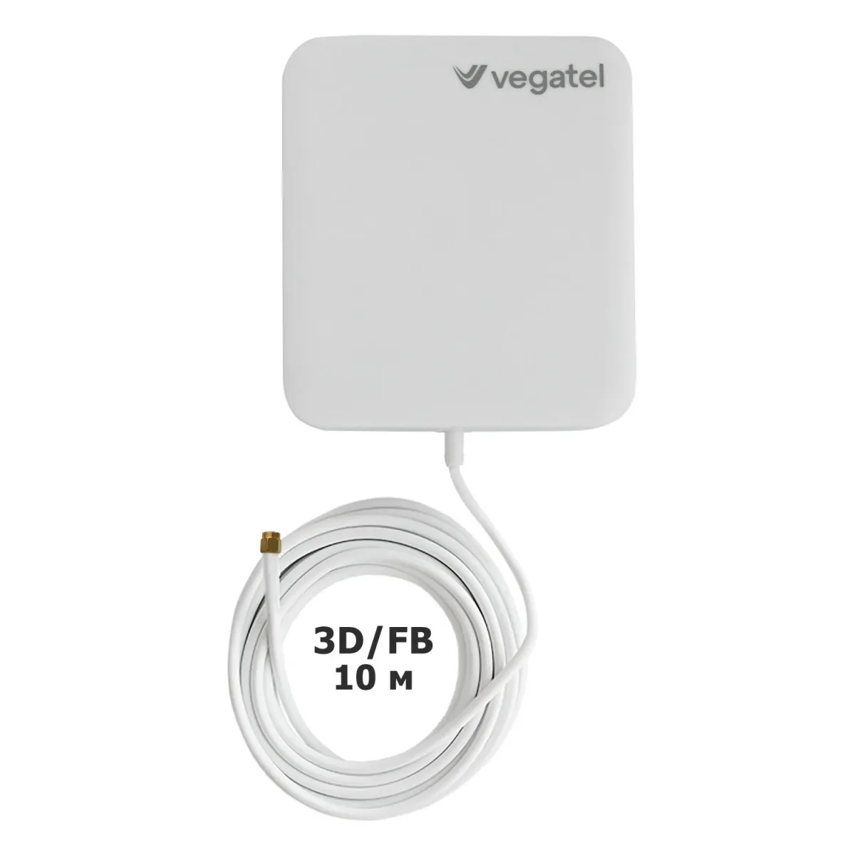 Комплект усиления сотовой связи VEGATEL PL-900/1800 kit(R91165)