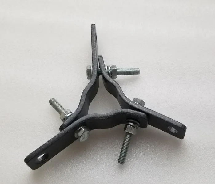 Фиксатор растяжек RAST