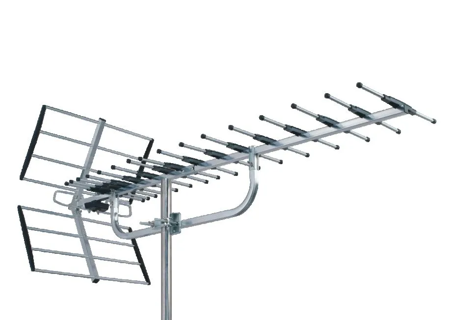 Антенна ДМВ пассивная Lans UL-16