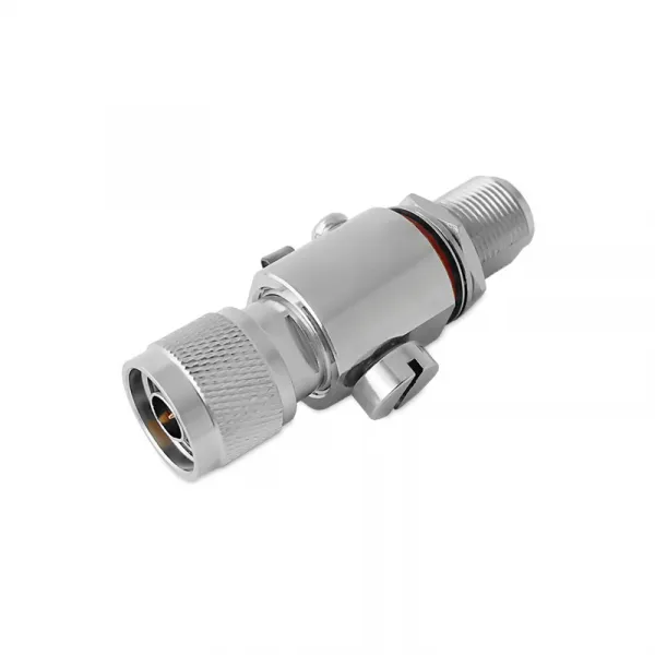 Грозозащита VEGATEL LP1 700-3000 МГц(R02446)