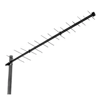 Антенна ДМВ Дельта