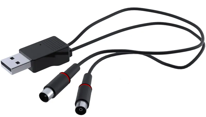 Инжектор питания USB REMO BAS-8001