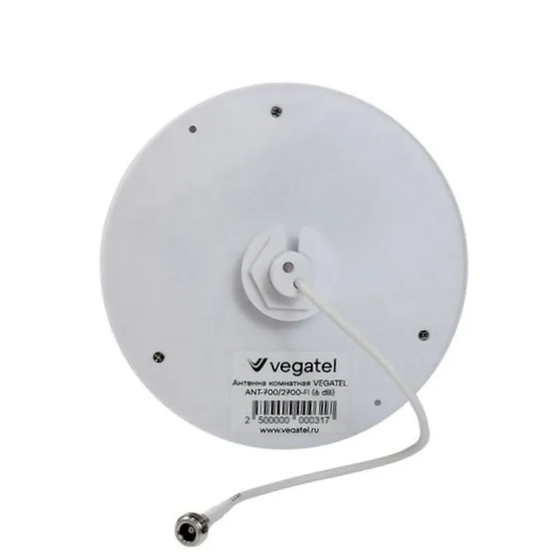 Антенна VEGATEL ANT-700/2700-FI(R00317) Антенна VEGATEL ANT-700/2700-FI(R00317)