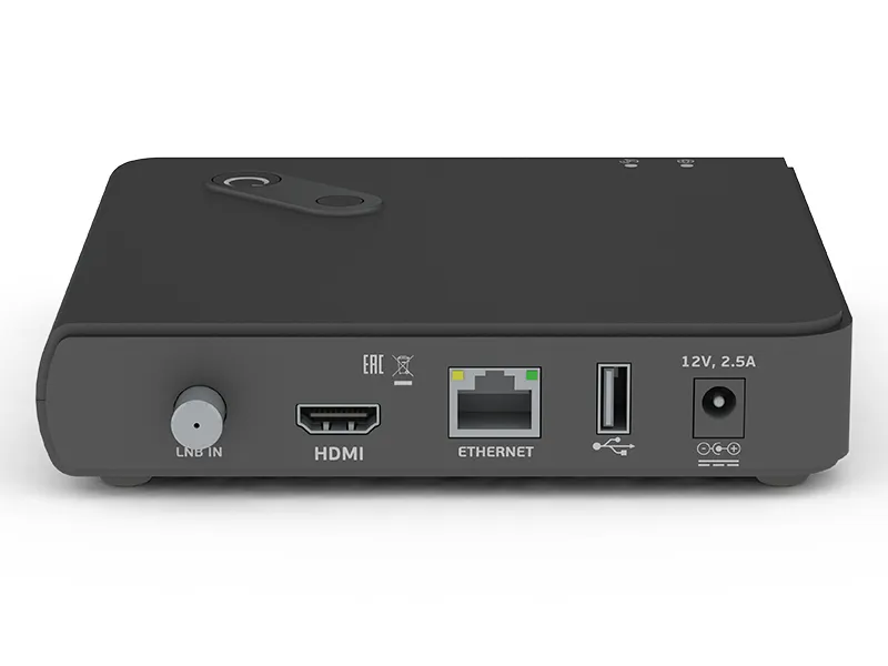 Медиасервер домашний GS Hub 2 Box "Медиахаб МИНИ" Медиасервер домашний GS Hub 2 Box "Медиахаб МИНИ"