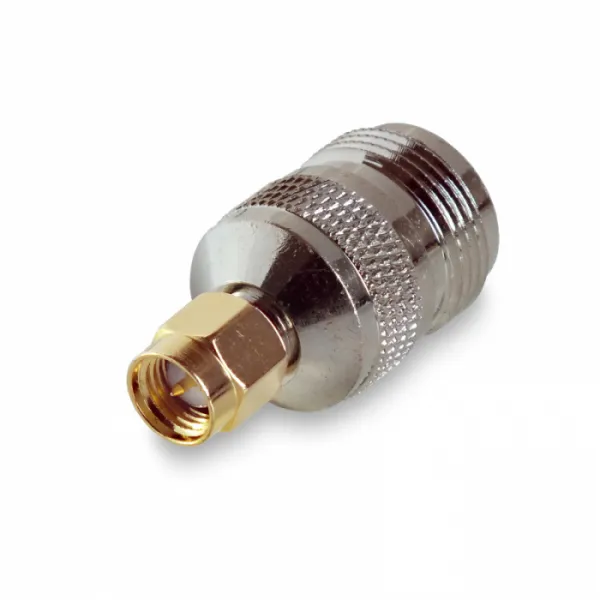 Переходник жёсткий N female - SMA male SN-312N (450)