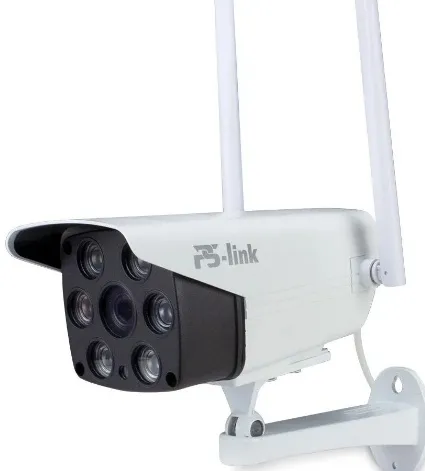 Камера IP Wi-Fi 3 Mp Ps-Link XMS30