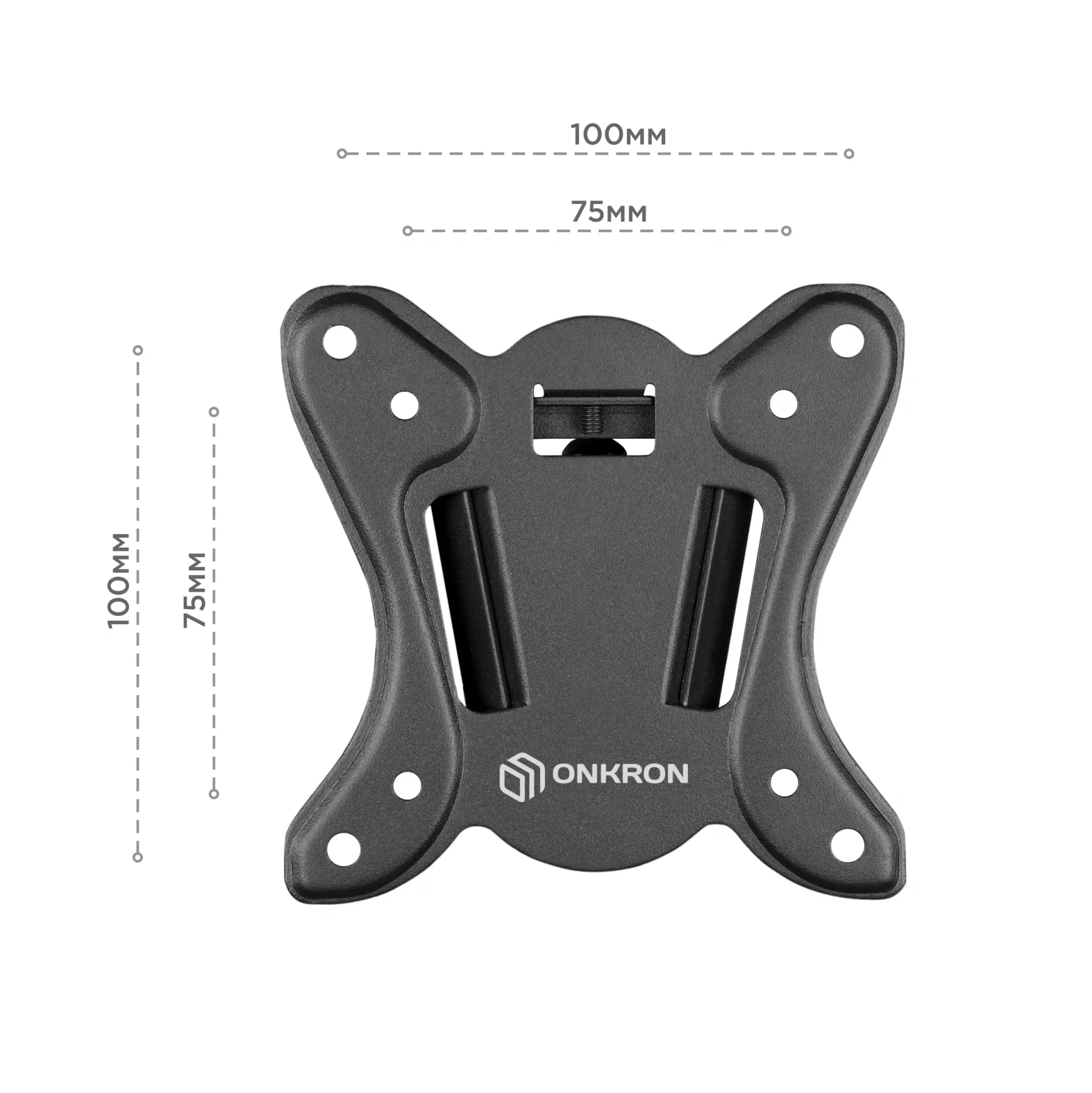 Кронштейн для ТВ 10"- 32" ONKRON NN31