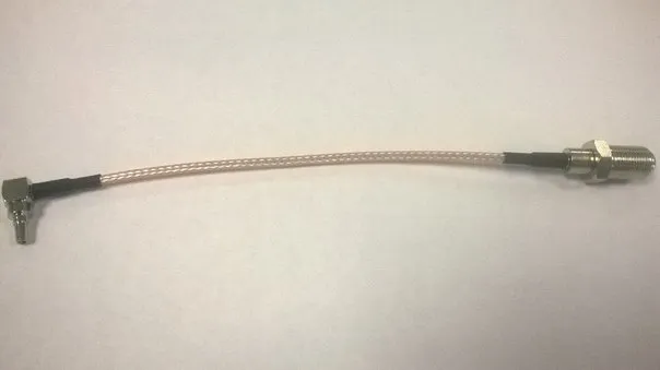 Адаптер антенный F-CRC9 (329)