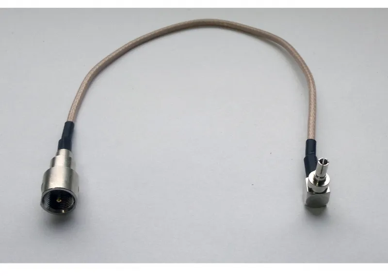 Адаптер антенный Huawei FME - CRC9 (340)