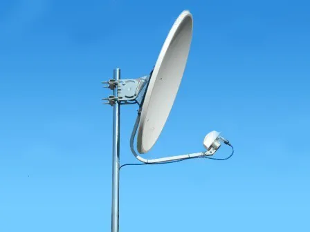 Антенный комплект Антэкс 3G №2 облучатель AX-2000 с адаптером AXA-2000 