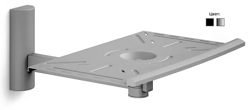 Кронштейн Electriclight КБ 01-6