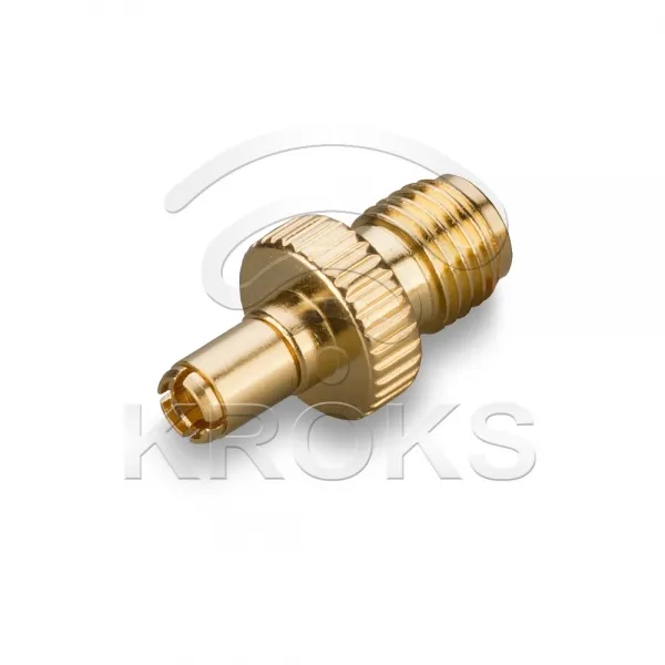 Переходник жёсткий TS9-SMA female (410)