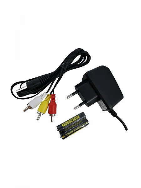 Ресивер эфирный SELENGA T20DI DVB-T2