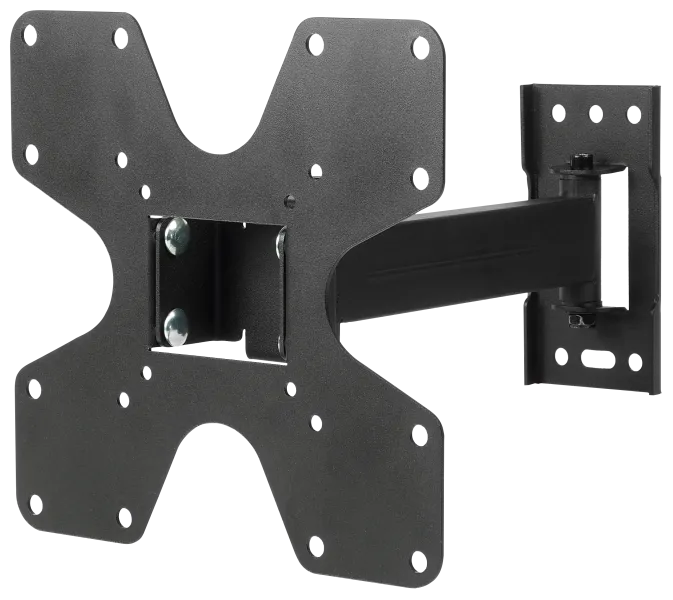 Кронштейн для ТВ 17"- 43" Триколор AMM 2021B