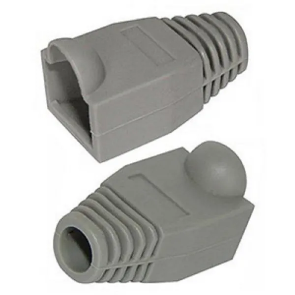 Колпачок защитный RJ45 6F/7F