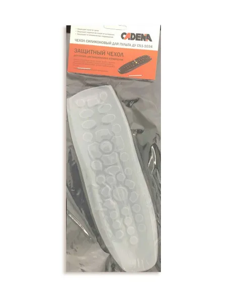 Чехол для пультов CS1-1034