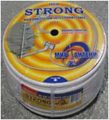 Кабель коаксиальный CADENA SUPREMA N47 plus