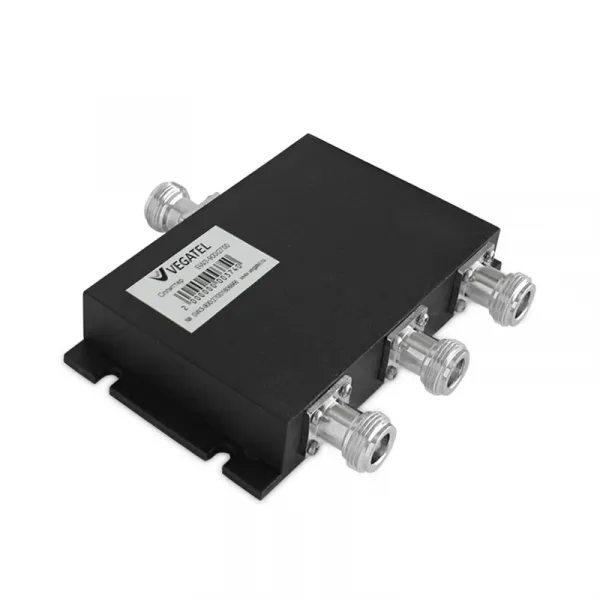 Делитель мощности VEGATEL SW3 (R03740)