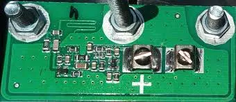 Усилитель для H1181A UKAT-16)(UKAT- 44.01)- 12V Усилитель для H1181A UKAT-16)(UKAT- 44.01)- 12V