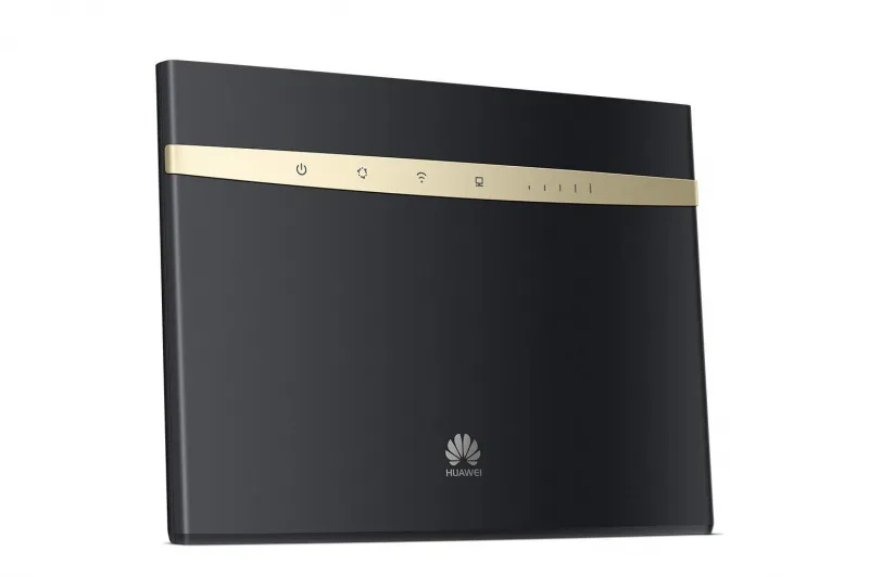 Роутер Huawei B525s-23a Cat. 6 Роутер Huawei B525s-23a Cat. 6