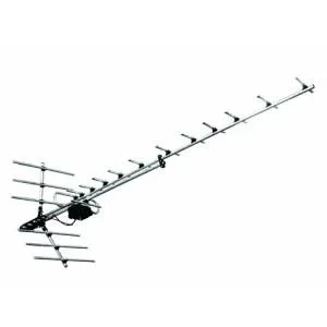 Антенна ДМВ пассивная Дельта H1181 Антенна ДМВ пассивная Дельта H1181