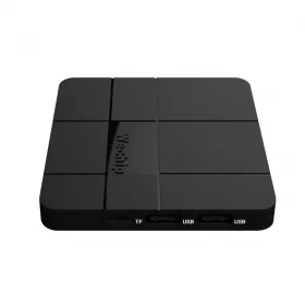 Андроид ТВ-приставка Wechip TV BOX V8 1/8Gb