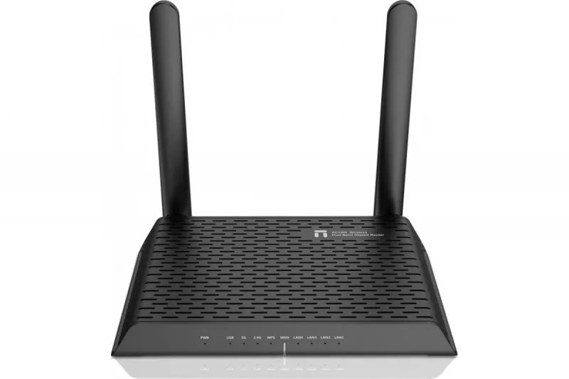 Роутер Netis N1 AC1200