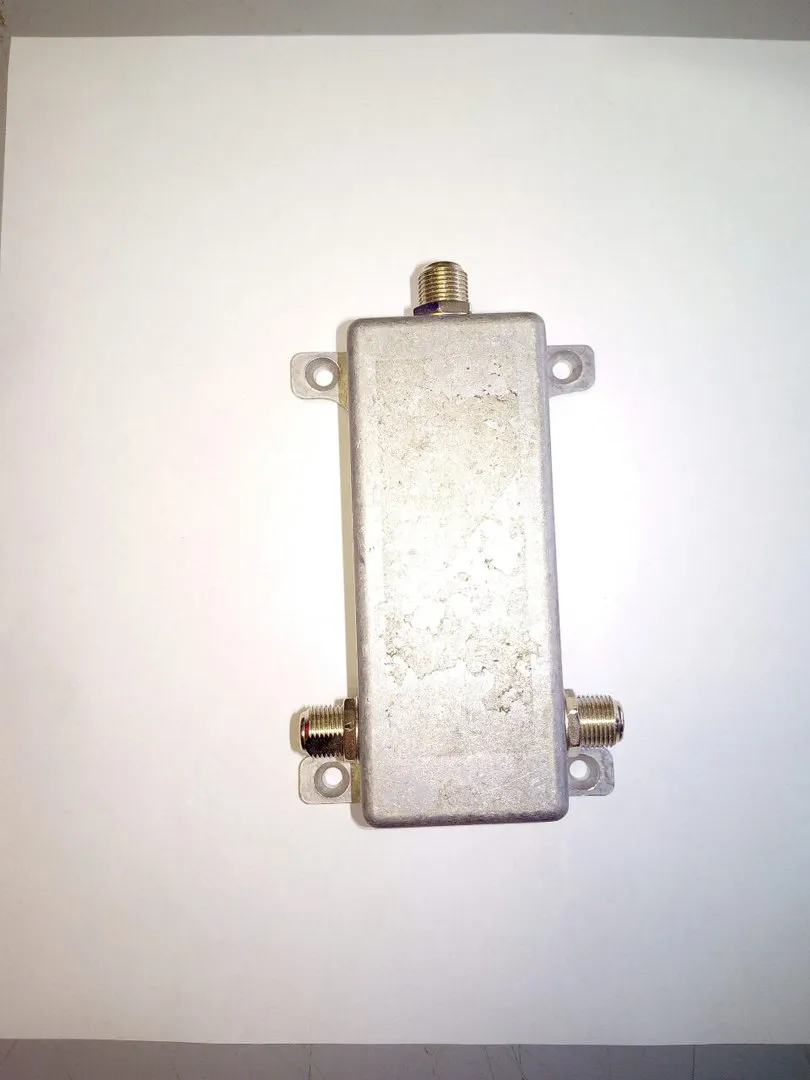 Делитель мощности 900/1800/3G-F-1/2